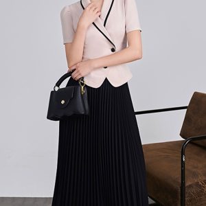 The Korean Crepe Set