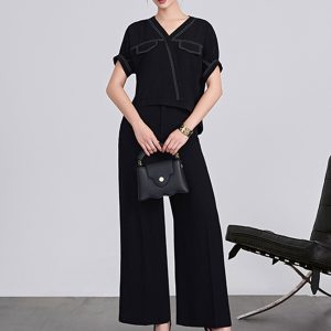 The Korean Crepe Set