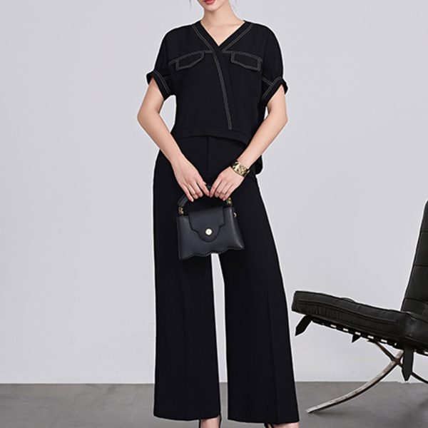The Korean Crepe Set